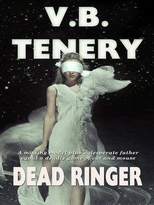 cover image of Dead Ringer